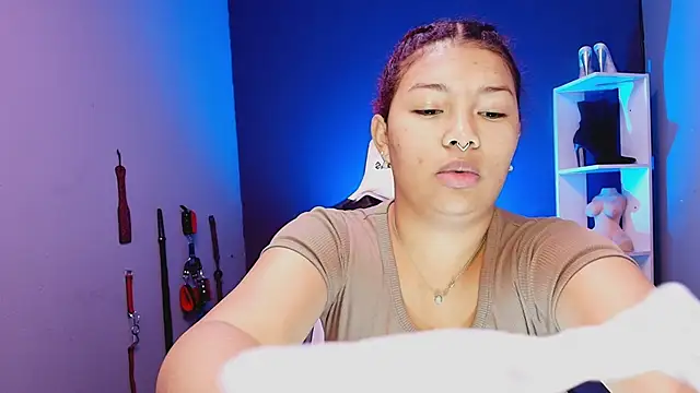 JadaRoberts online show from 11.18.25