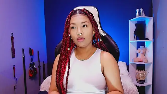 JadaRoberts online show from 11.22.25