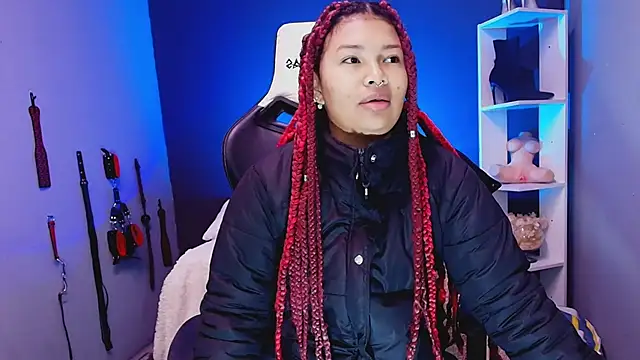 JadaRoberts online show from 11.28.25