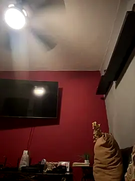 Magicerosxx69 online show from 09.12.25