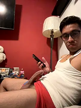 Magicerosxx69 online show from 11.28.25