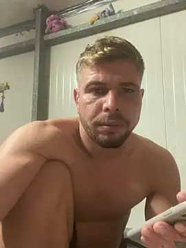 Johnnyhaker online show from 12.07.24