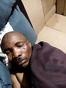 Ngamla123 online show from 10.27.25