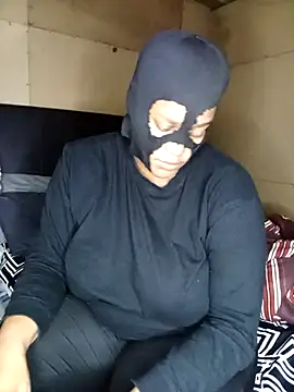 Ngamla123 online show from 11.17.25