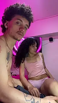 TheKing6ix9ine69 online show from 03.08.26