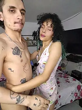 TheKing6ix9ine69 online show from 07.04.26