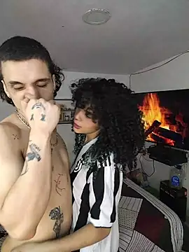 TheKing6ix9ine69 online show from 07.08.26