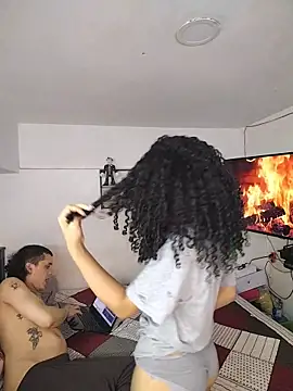 TheKing6ix9ine69 online show from 07.09.26