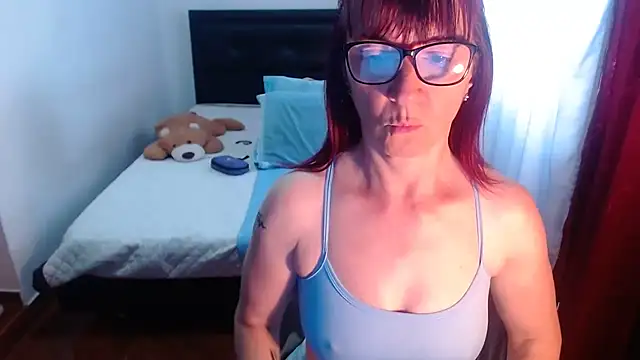 pamelaa jagger online show from 10.09.25