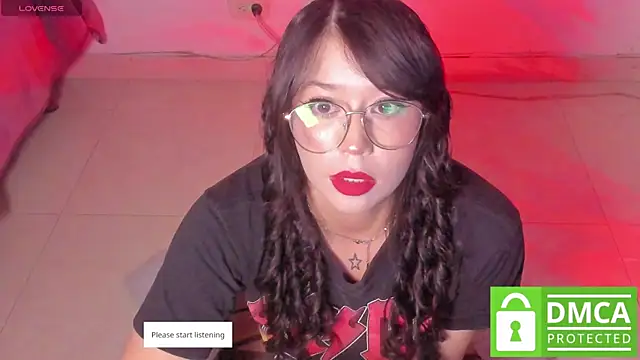 GalaxGnn  online show from 07.11.26