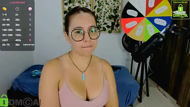 isa loves cum online show from 10.07.25
