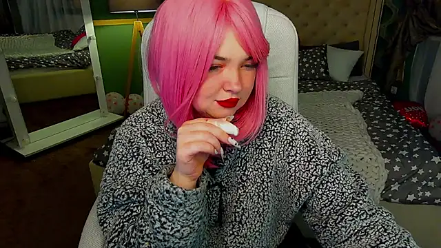 RosieMoons online show from 02.22.25