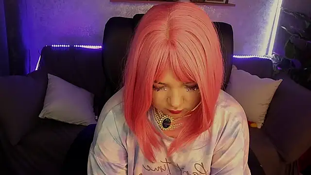 RosieMoons online show from 02.28.25