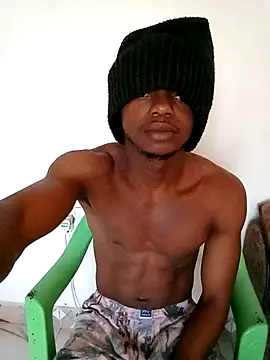 Samir4123 online show from 02.27.25