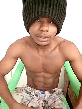 Samir4123 online show from 03.20.25