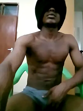 Samir4123 online show from 09.20.25