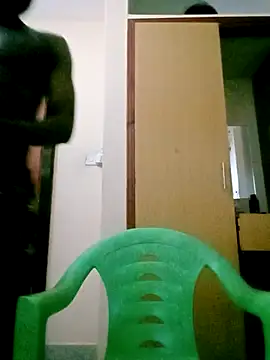 Samir4123 online show from 10.09.25