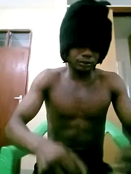 Samir4123 online show from 10.19.25