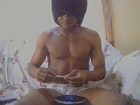 Samir4123 online show from 03.02.26