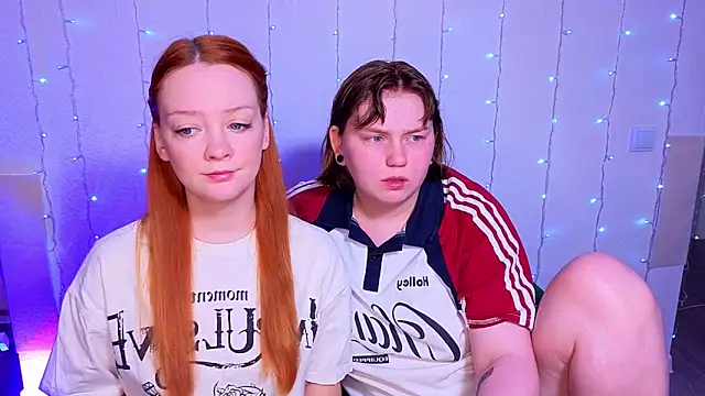 Radiants two online show from 02.01.26