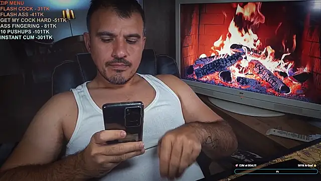 officeman7 online show from 11.25.25