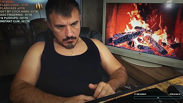 officeman7 online show from 12.16.25