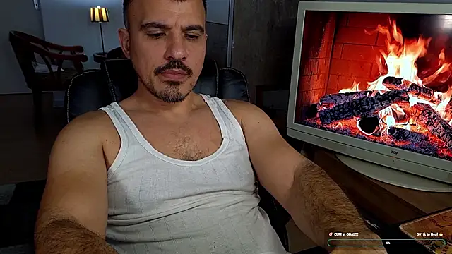 officeman7 online show from 02.15.26