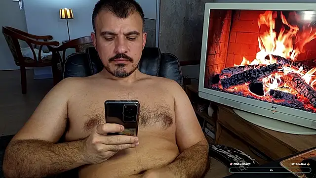 officeman7 online show from 02.24.26