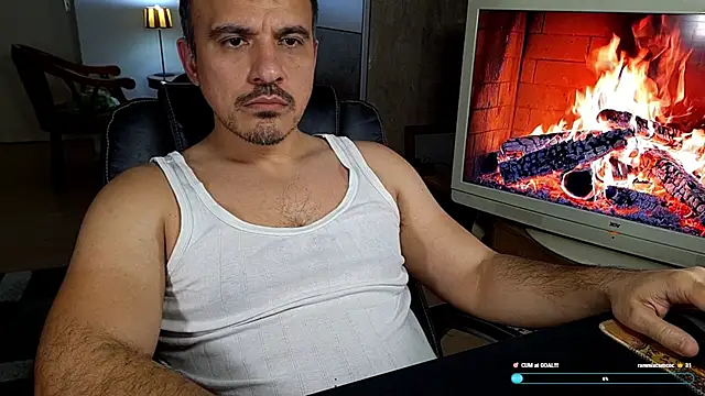 officeman7 online show from 03.24.26