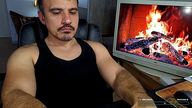 officeman7 online show from 03.31.26