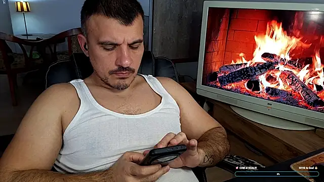 officeman7 online show from 04.20.26