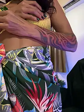 IzanamiTime online show from 01.03.25