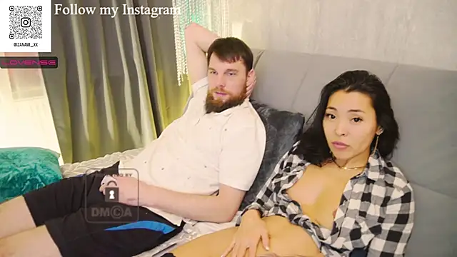 IzanamiTime online show from 03.10.25