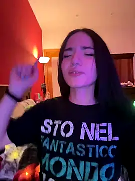 ShannonShanny online show from 12.06.24