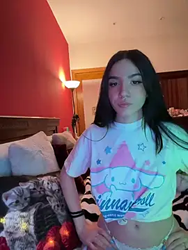 ShannonShanny online show from 12.08.24