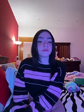 ShannonShanny online show from 01.11.25