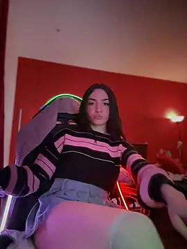 ShannonShanny online show from 02.09.25