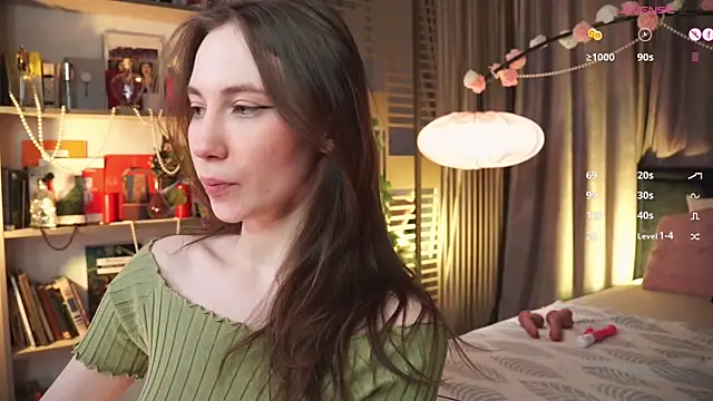 askaudrey  online show from 02.16.25