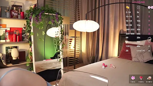 askaudrey  online show from 03.13.25