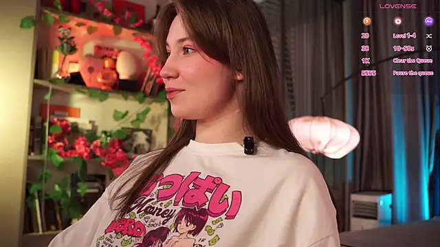 askaudrey  online show from 10.01.25