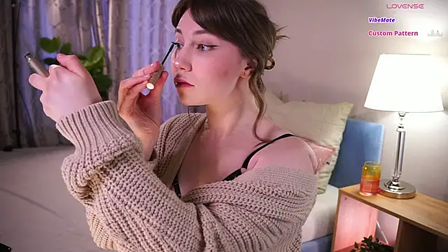 askaudrey  online show from 02.05.26