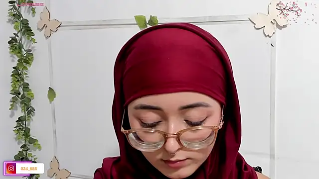 aysel elid online show from 02.25.26