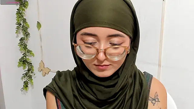 aysel elid online show from 03.12.26