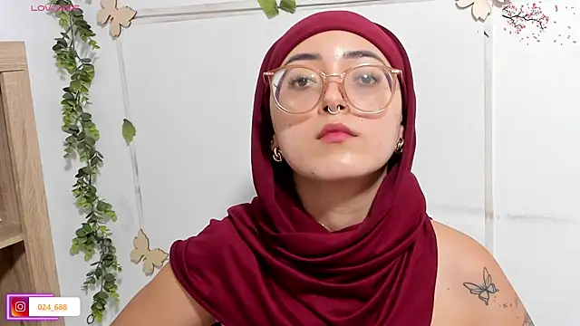 Snapshot of aysel_elid chatting on 07.11.26 aysel elid online show from 07.11.26