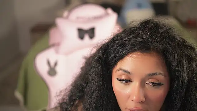 Moan4u online show from 12.16.24