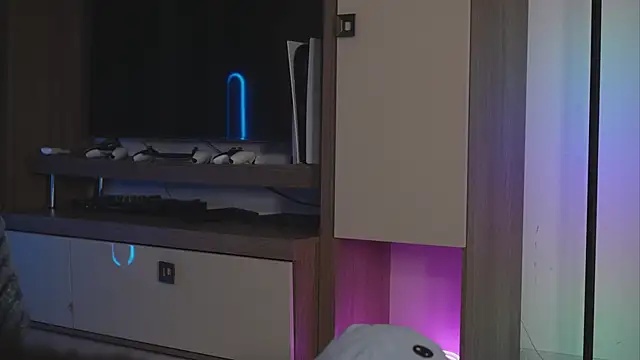 Moan4u online show from 09.16.25