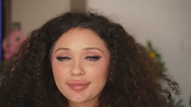 Moan4u online show from 04.18.26