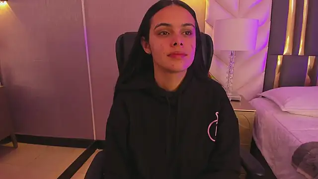 ChloeHarper  online show from 02.07.26