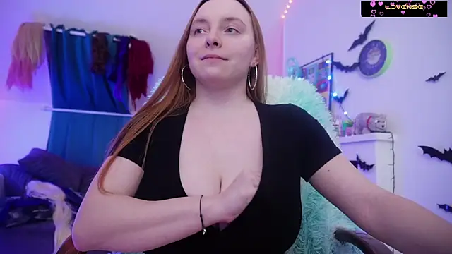  Yummy Girl  online show from 03.07.26