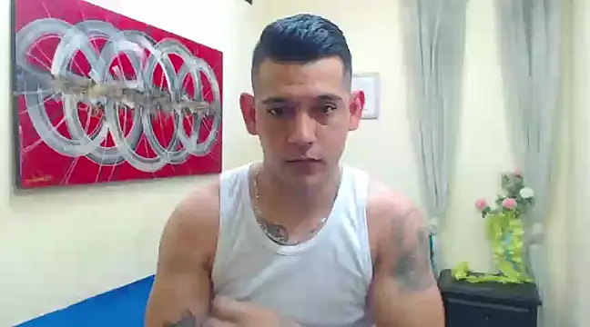 master monstercock  online show from 03.04.25